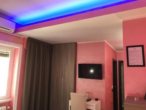 Aparthotel B&B Roma *