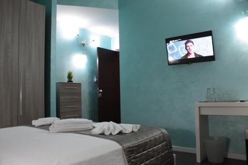 Aparthotel B&B Roma *