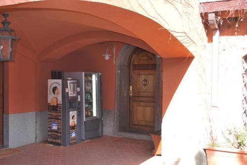 Casale Mostacciano Aparthotel 3*