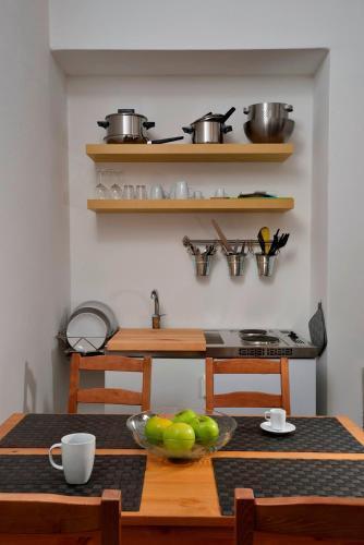 Aparthotel Termini Rome