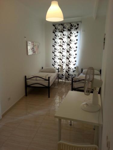 Bed & Breakfast Paolina Roma