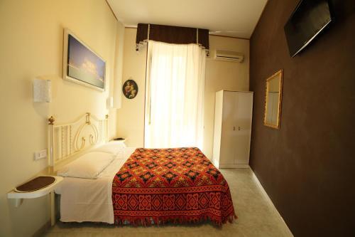 Hotel Giugiu