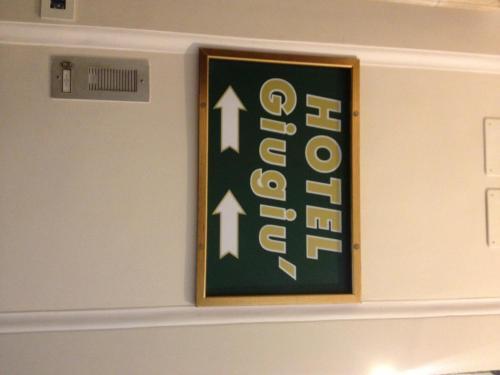 Giugiu Hotel Roma