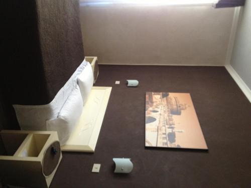 Hotel Giugiu Roma