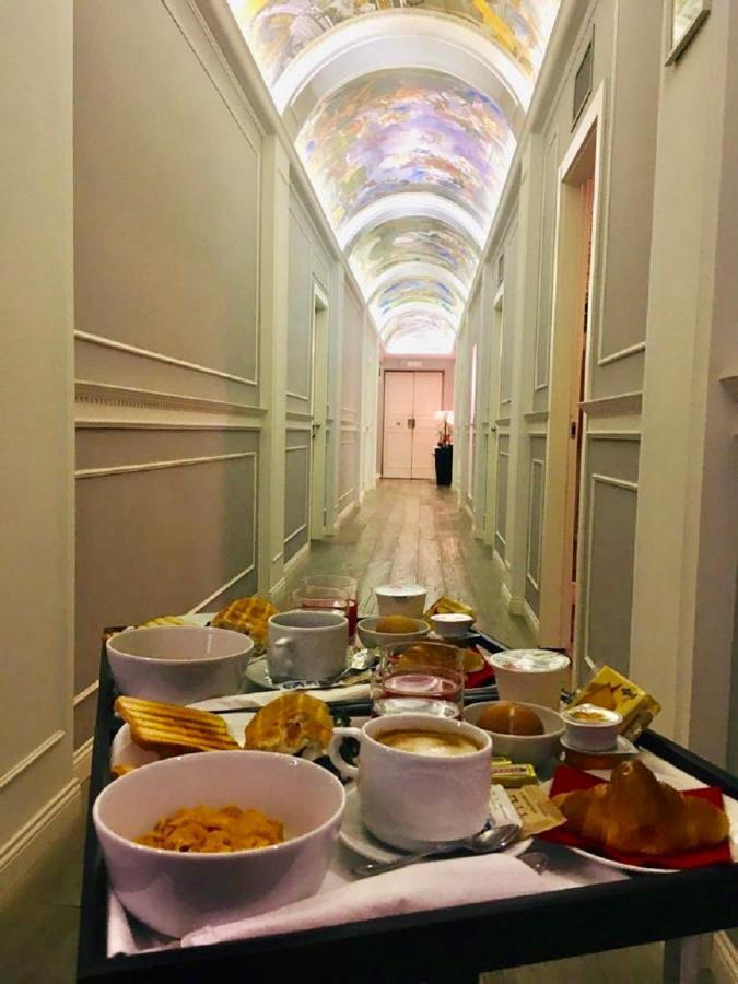 Babuino Grand Luxury Rome