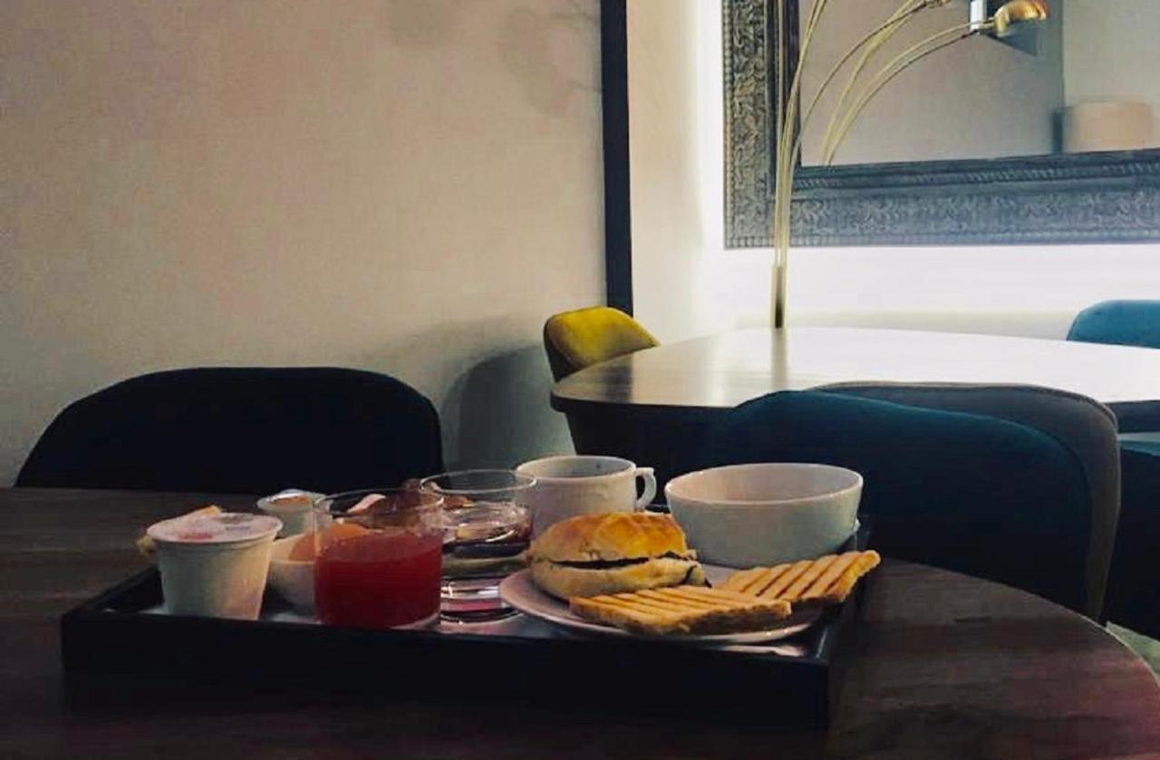 Babuino Grand Luxury Guest house 3*