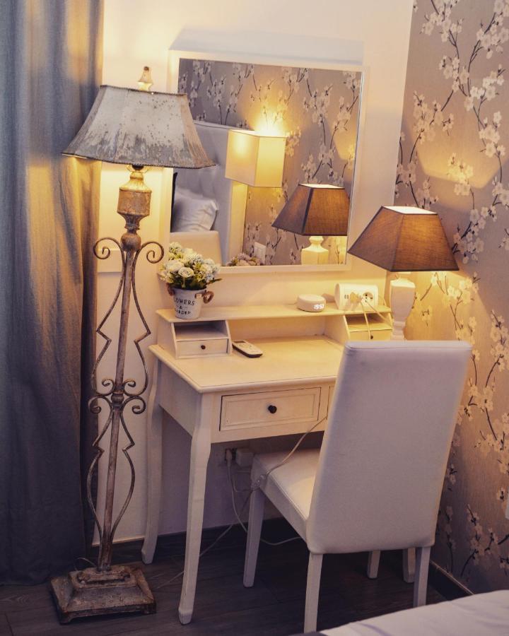 Gasthuis Romantic Dreams 2*