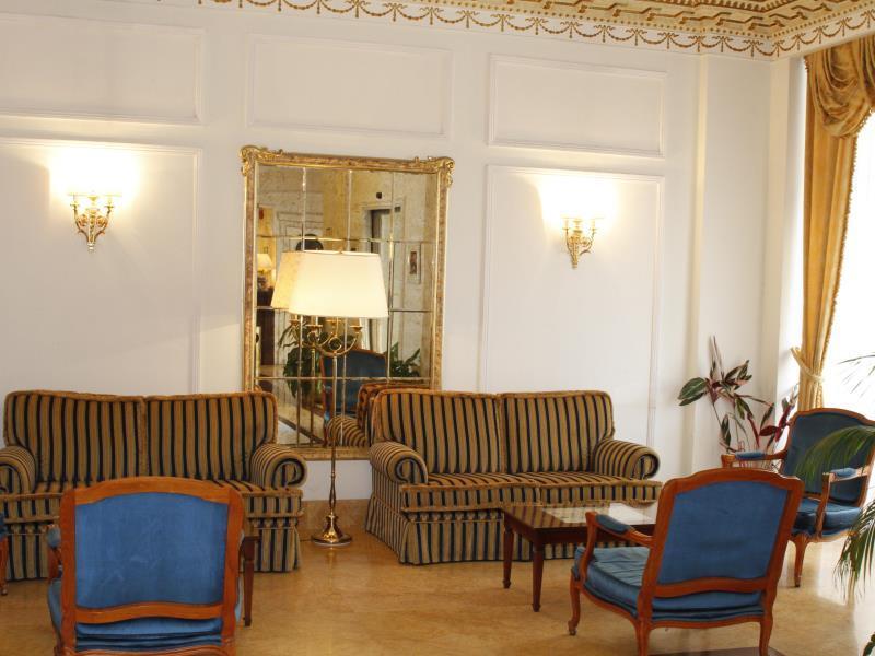 The Major Hotel Rome