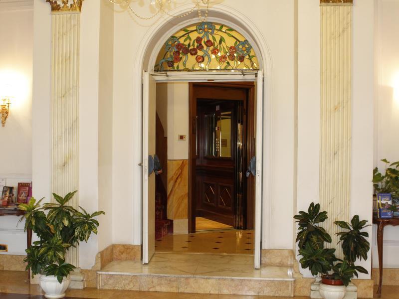 The Major Hotel 4*