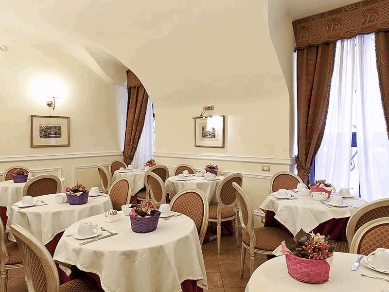 Relais Antico Palazzo Rospigliosi 4* Rome