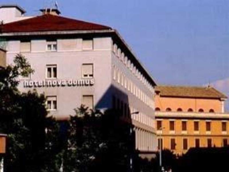 Quality Nova Domus Hotel Rome