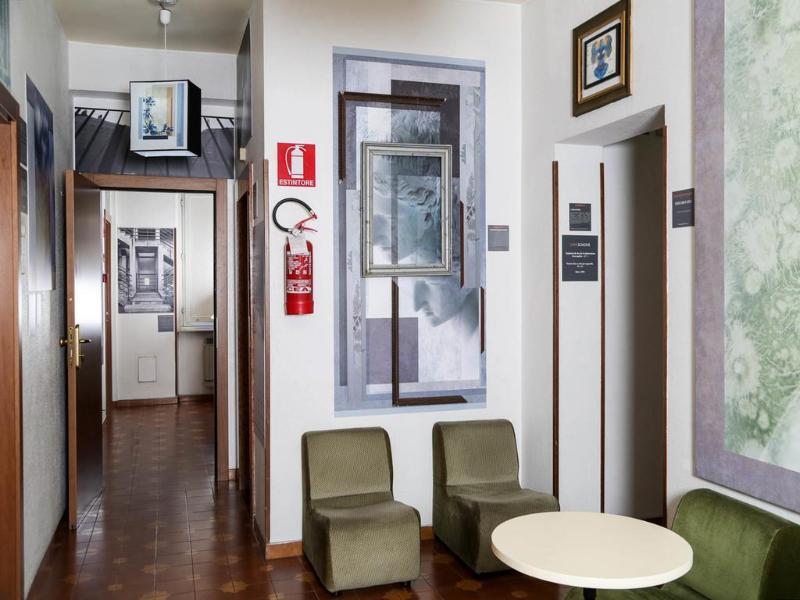 Roma Room Hotel