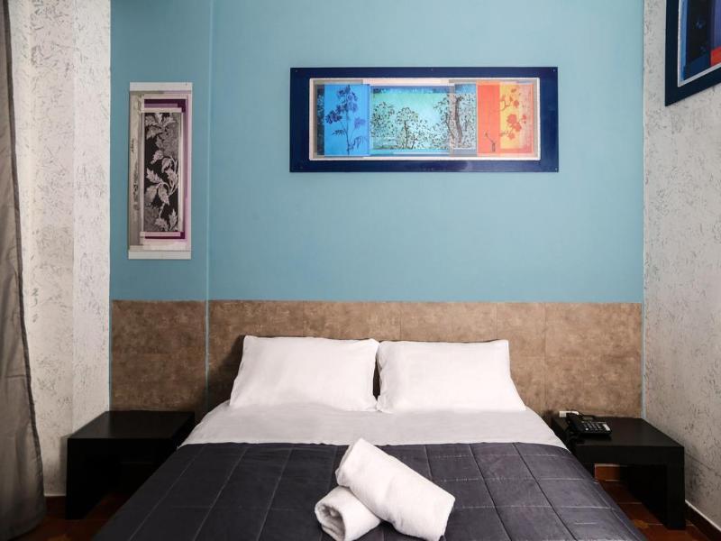 Roma Room Hotel Rome