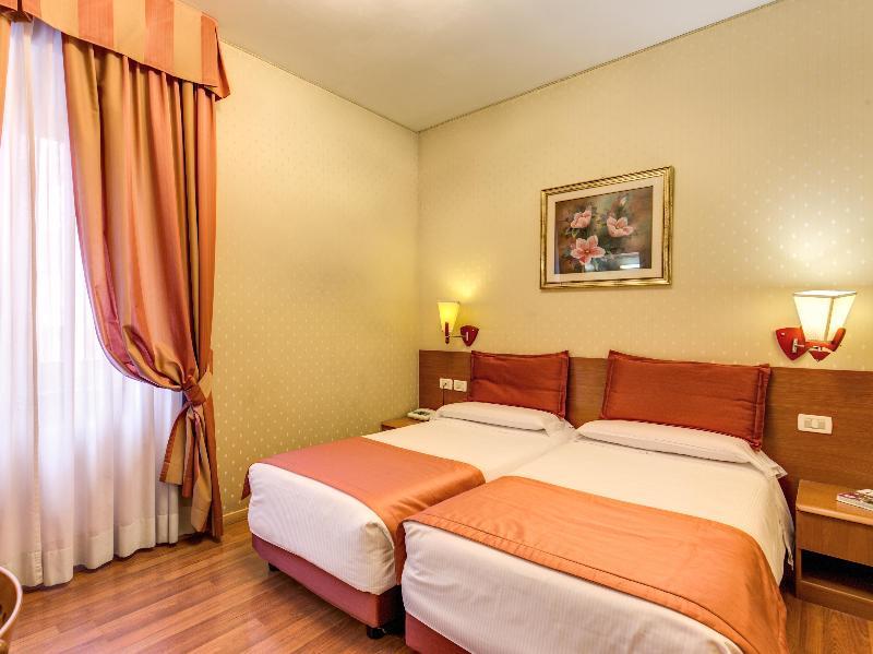 Hotel Flower Garden Roma