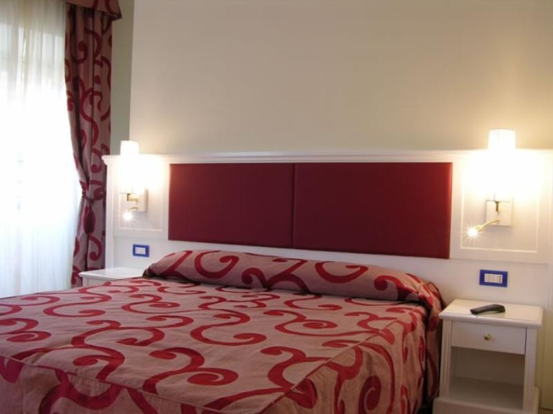 Hotel Anglo Americano 4*