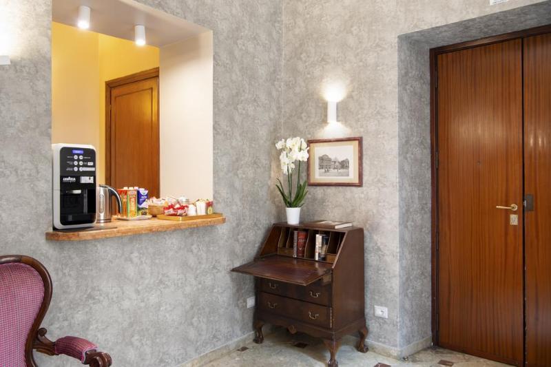 Hotel Miami Rome