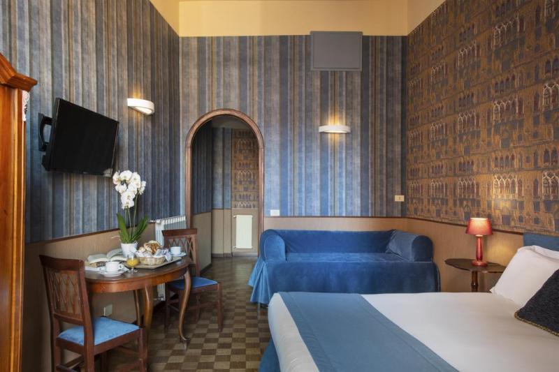 Miami Hotel Rome