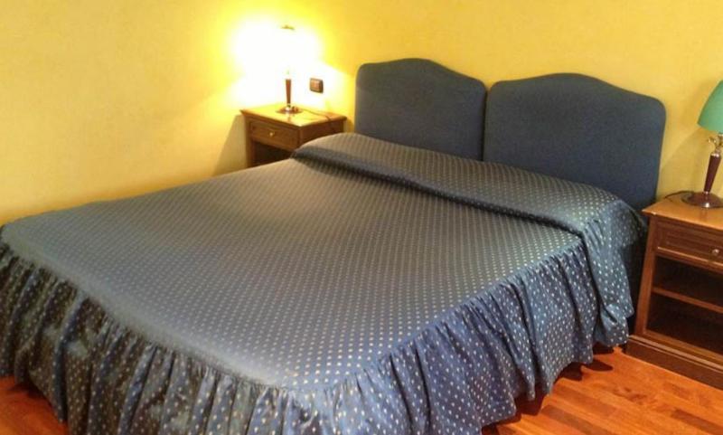 Centro Rome