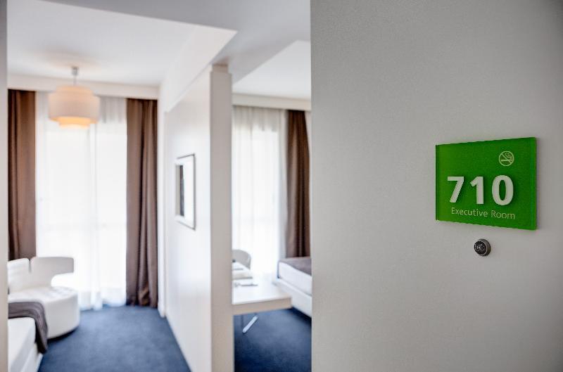 Ih Z3 Hotel Rome