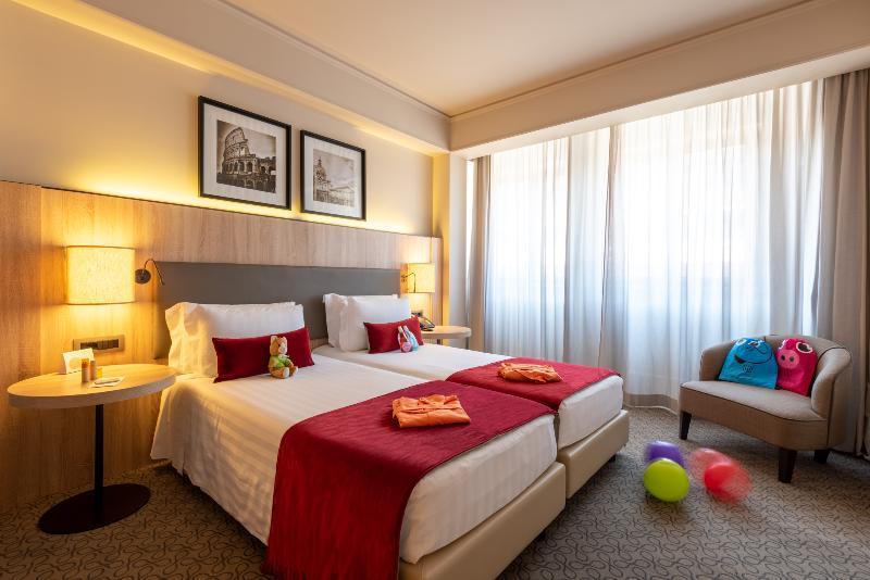 A.roma Lifestyle 4*