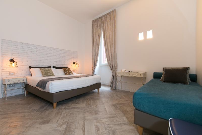 Spagna Ave 3*