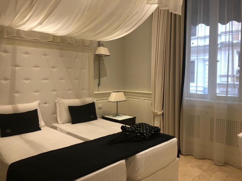 Tito 3* Rome