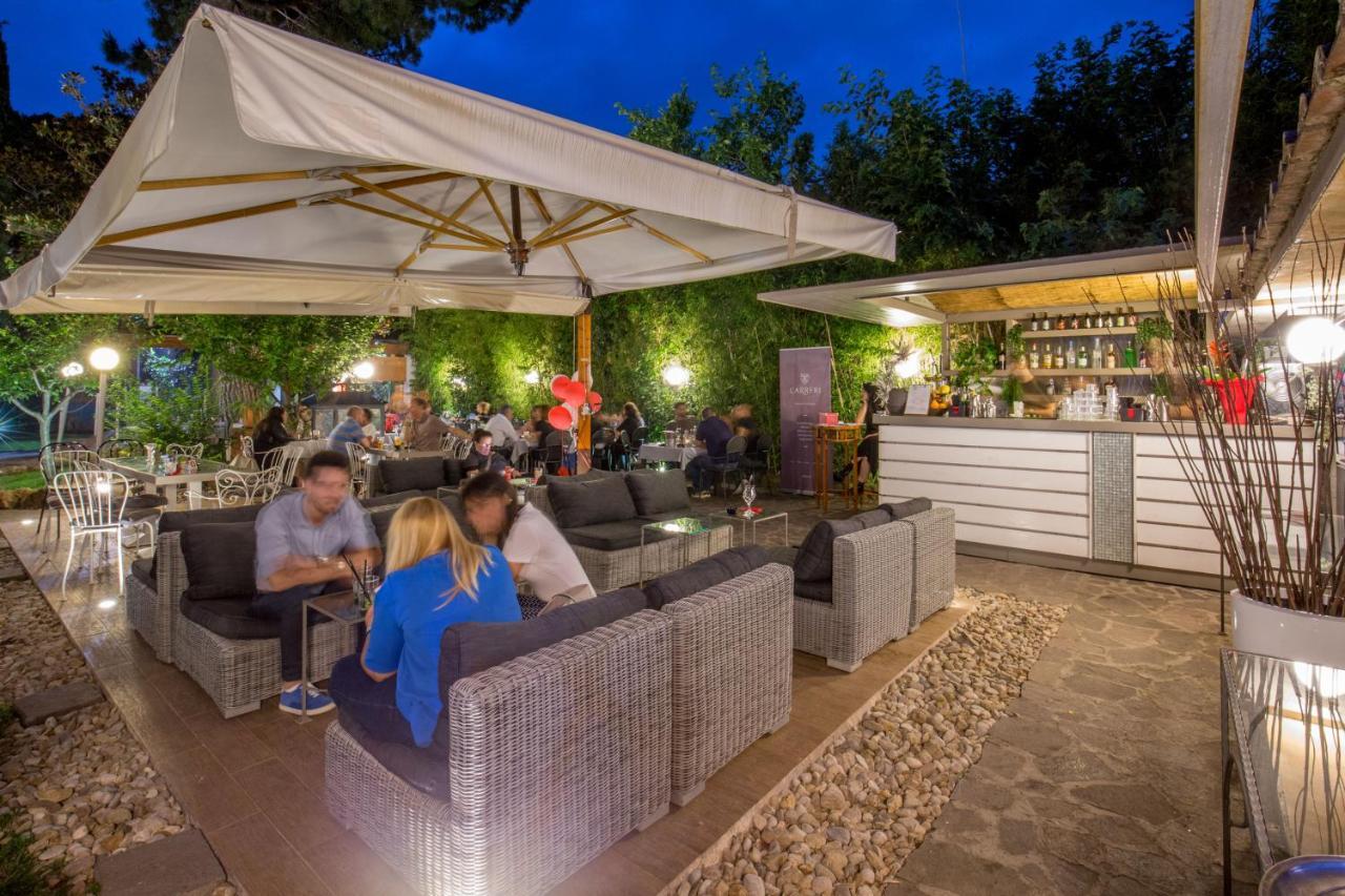 Orto Di 3* Rome