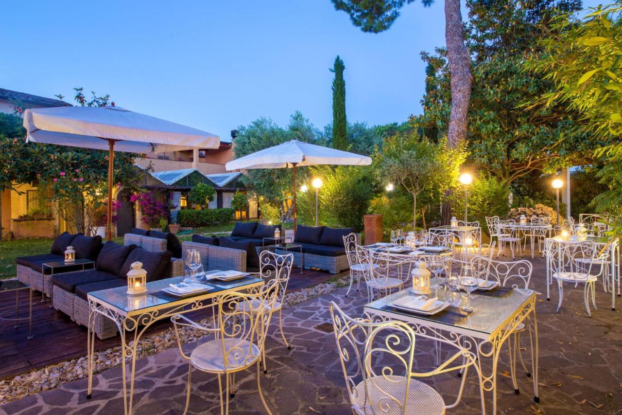 Hotel Orto Di