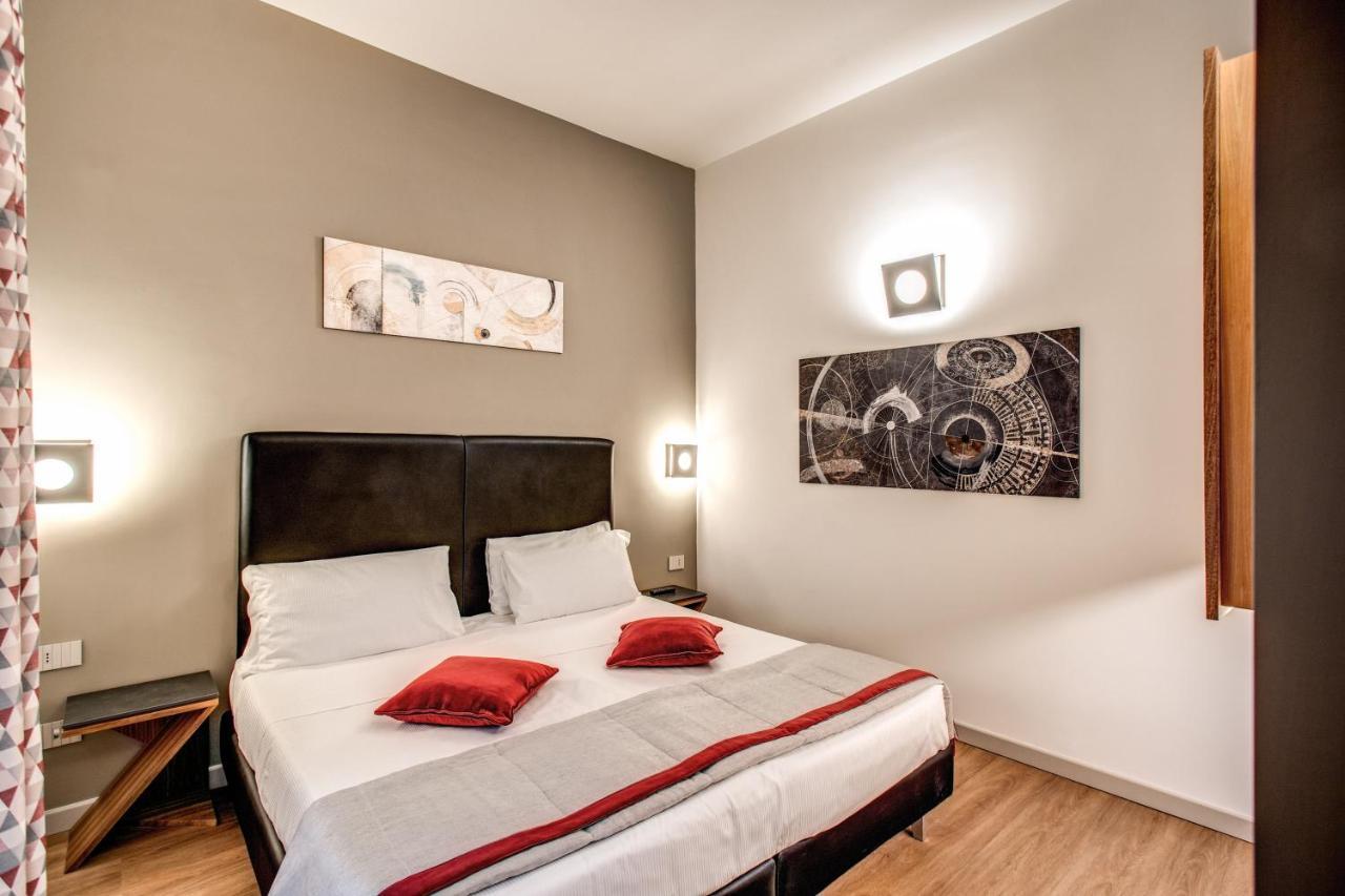 Maison Ripetta Bed & Breakfast Rome
