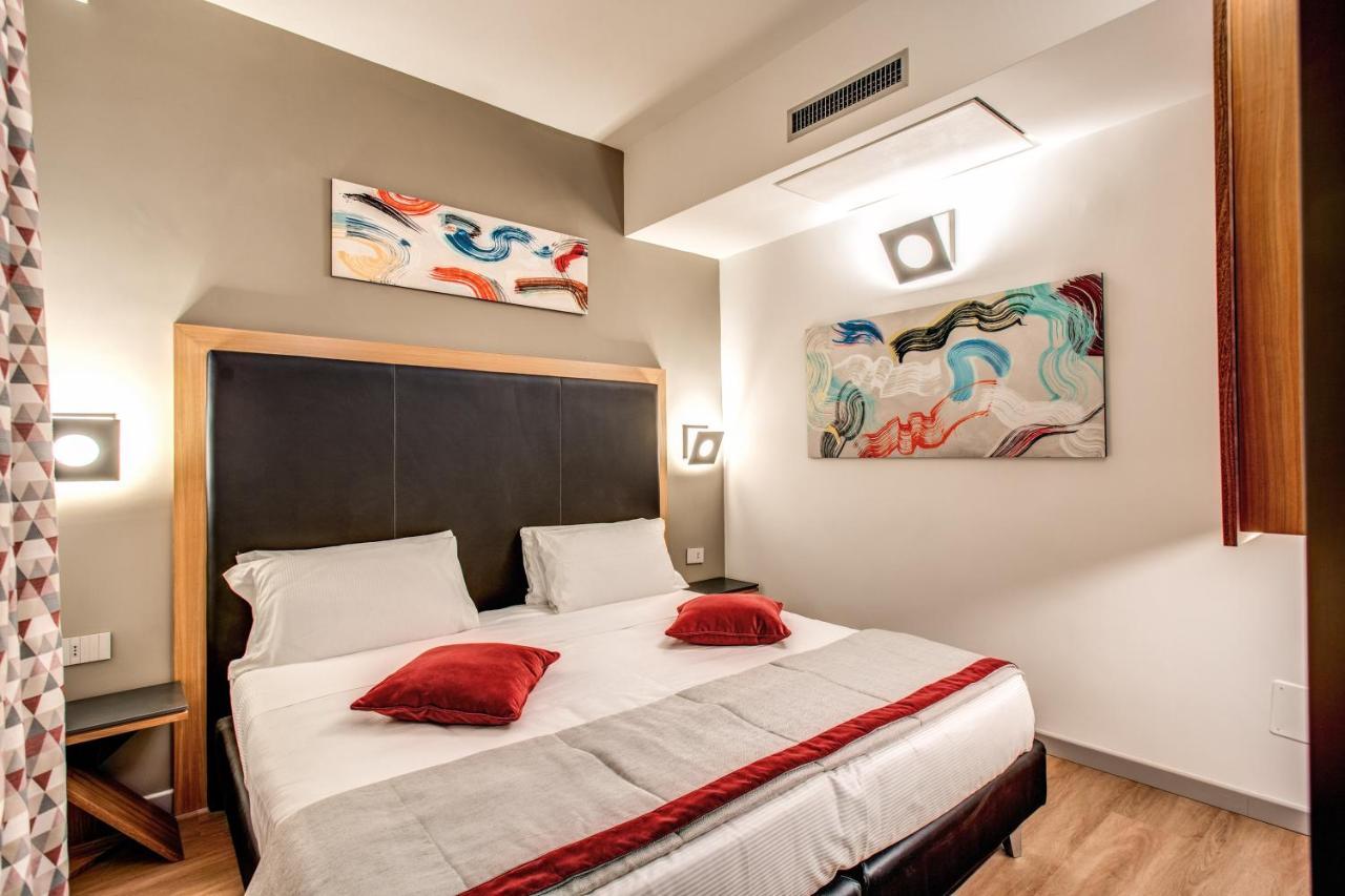 Maison Ripetta Bed & Breakfast Rome