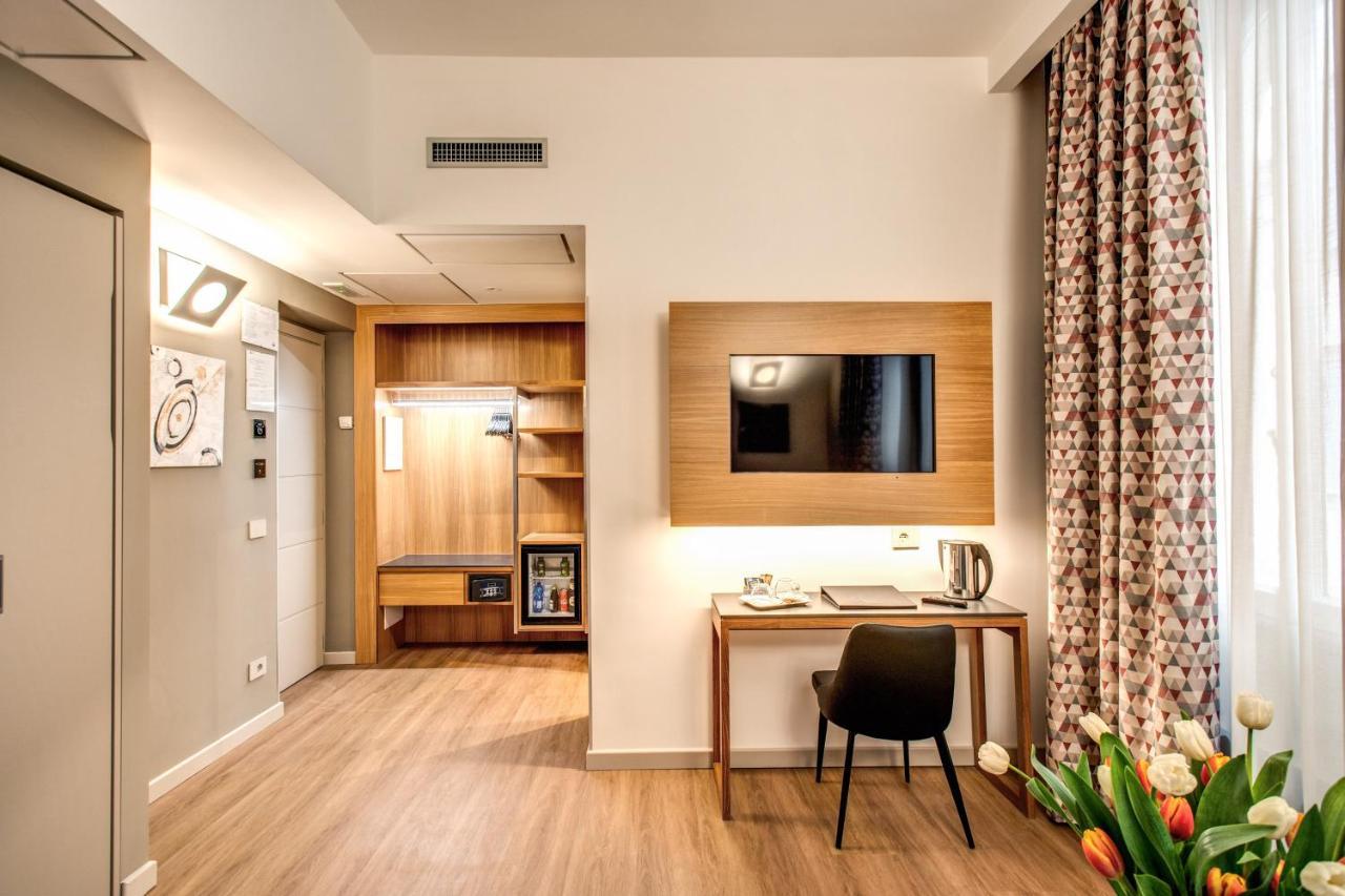 Maison Ripetta 4* Rome