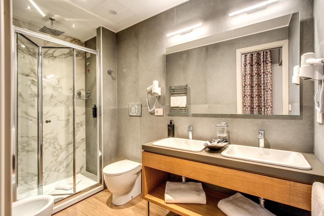 Maison Ripetta Rome