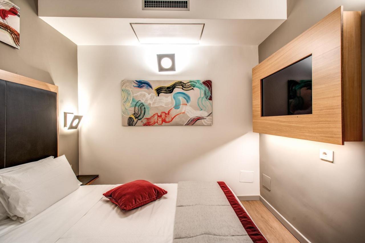 Maison Ripetta Bed & Breakfast Rome