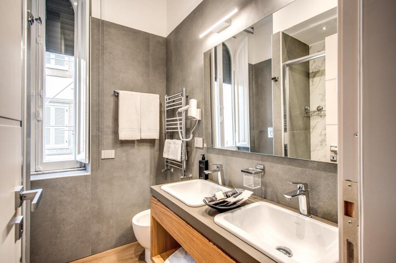 Bed & Breakfast Maison Ripetta