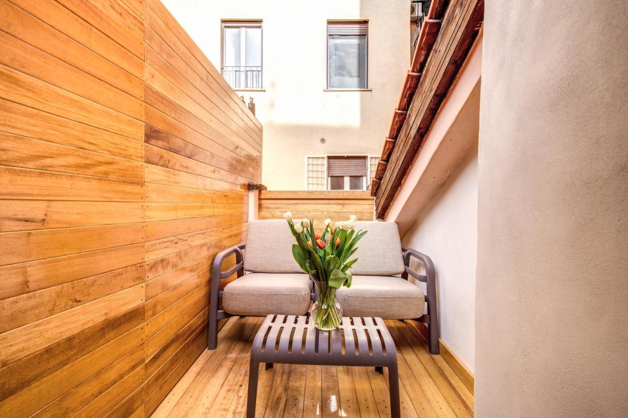 Bed & Breakfast Maison Ripetta Rome
