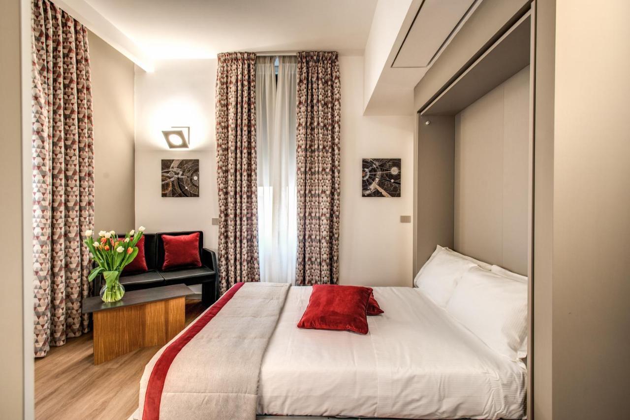 Bed & Breakfast Maison Ripetta 4*