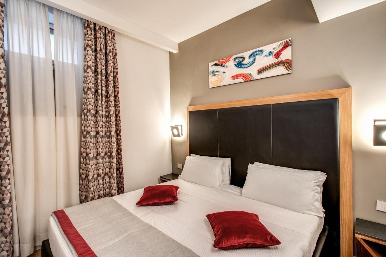 Bed & Breakfast Maison Ripetta