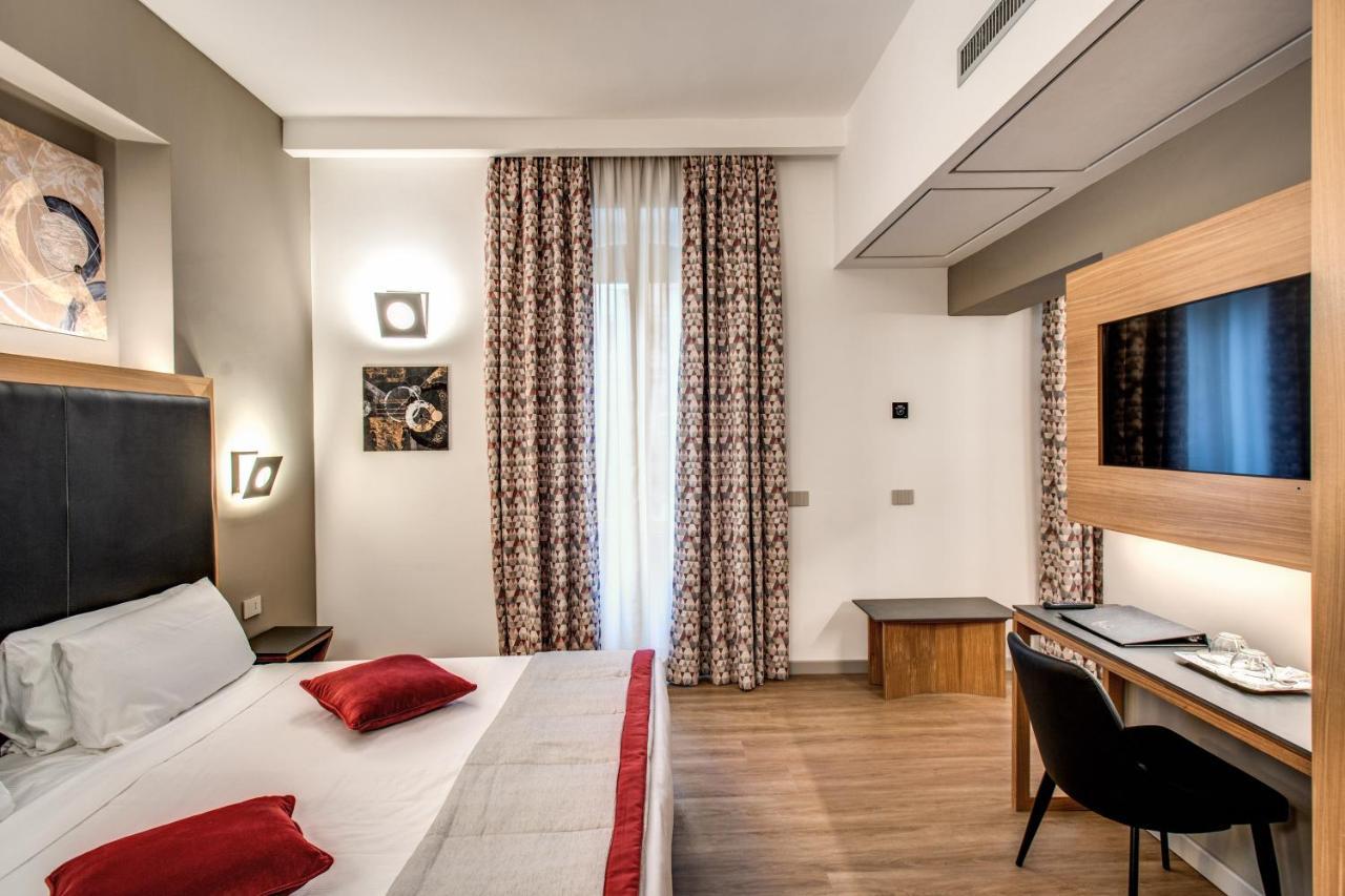 Maison Ripetta Bed & Breakfast Rome