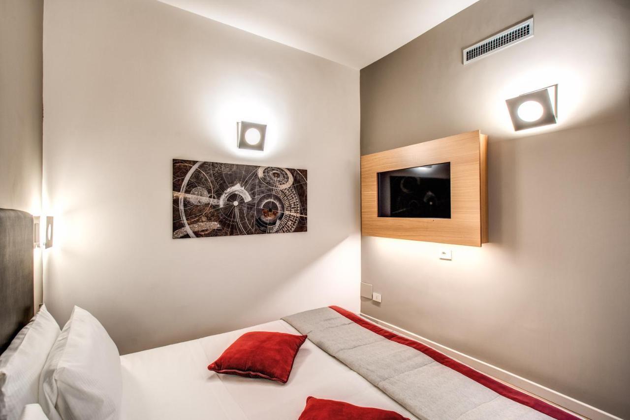 Maison Ripetta 4* Rome