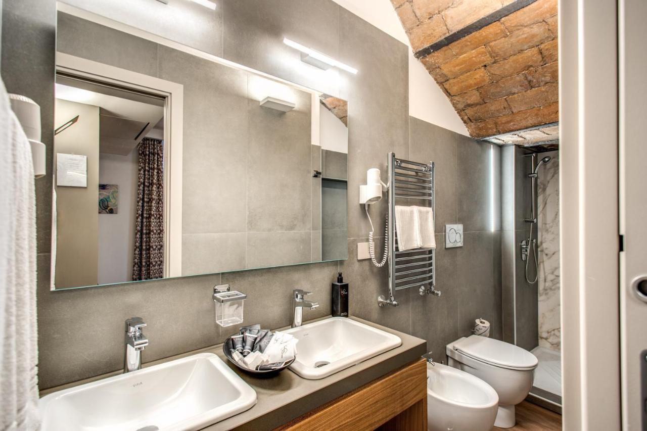 Maison Ripetta Bed & Breakfast
