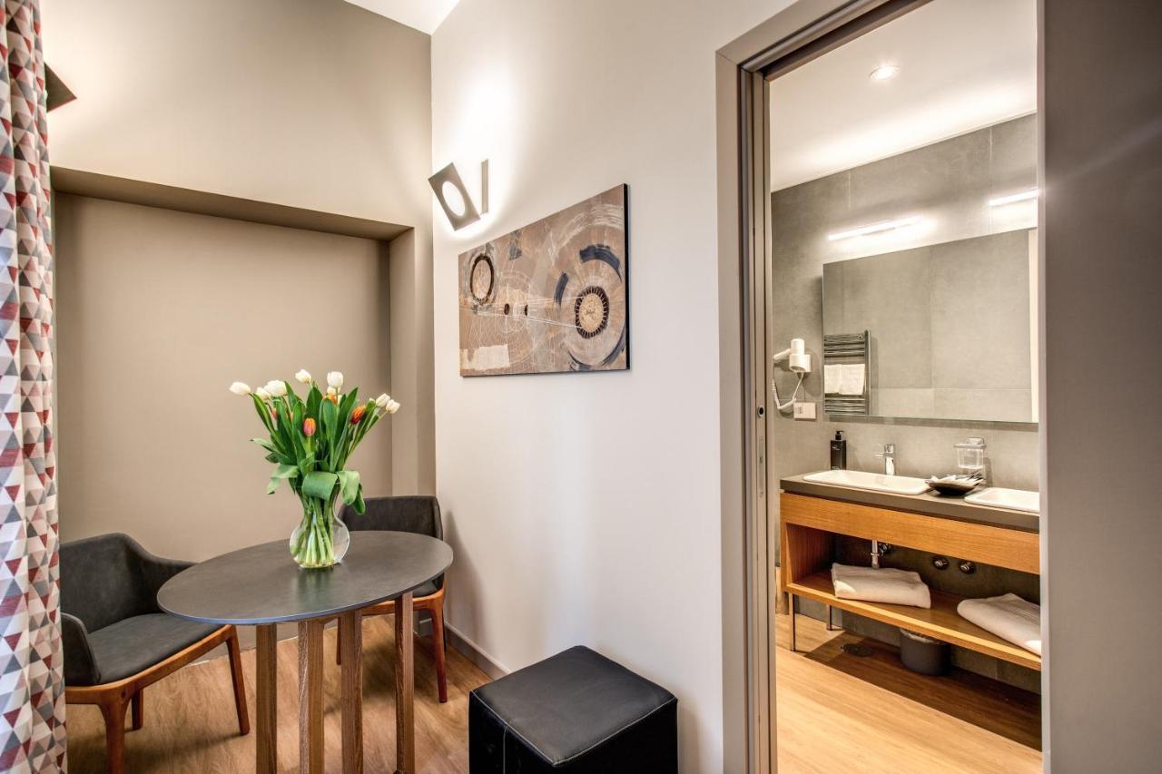 Maison Ripetta 4*