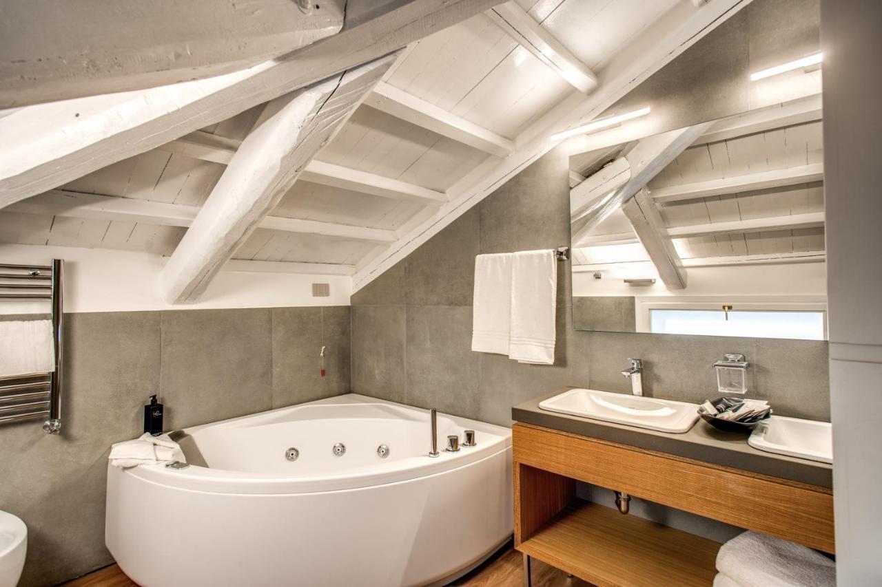 Maison Ripetta Bed & Breakfast 4*