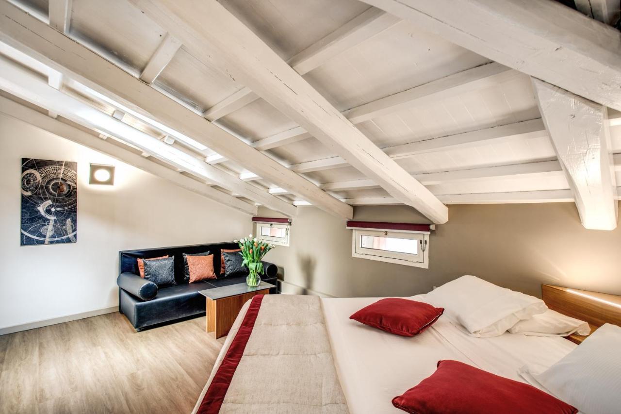 Bed & Breakfast Maison Ripetta Rome