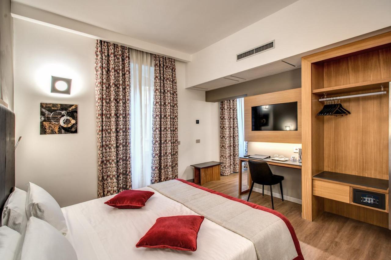 Bed & Breakfast Maison Ripetta