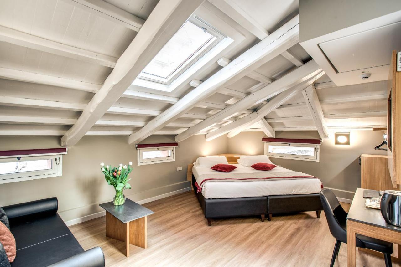 Maison Ripetta Rome