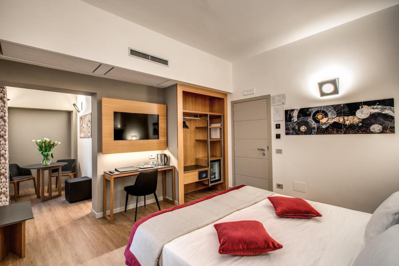 Maison Ripetta 4*