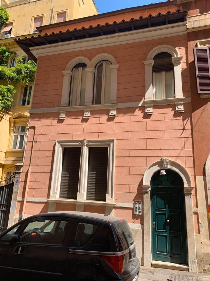 Maison Ripetta 4* Rome