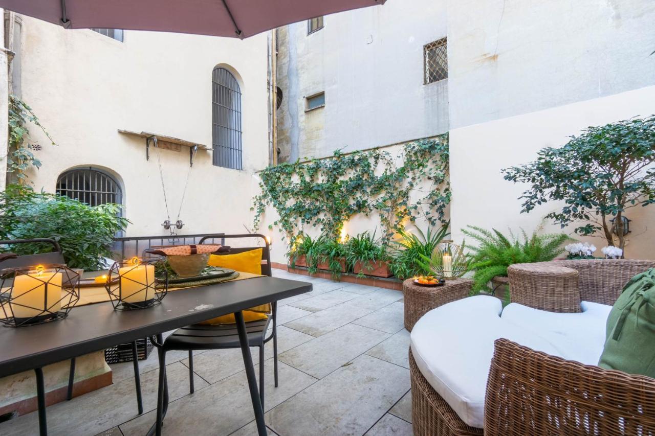 Terrace Loft Colosseum Appartement Rome