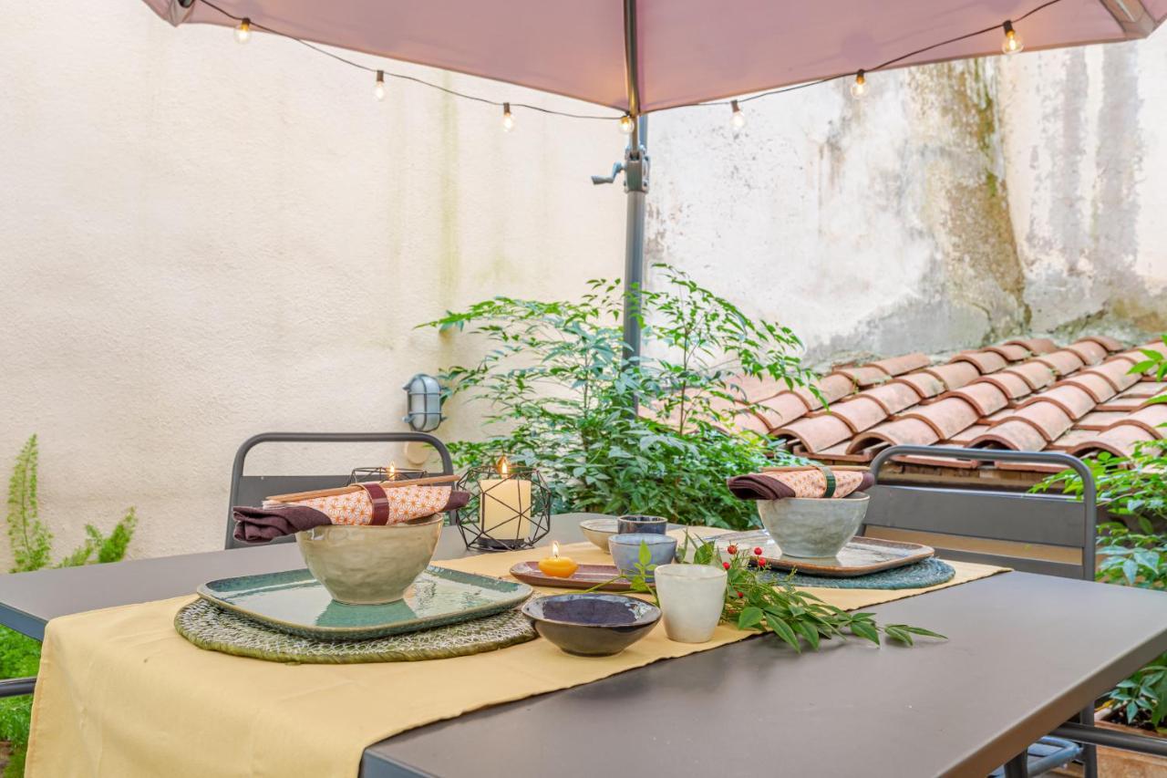 Terrace Loft Colosseum * Rome