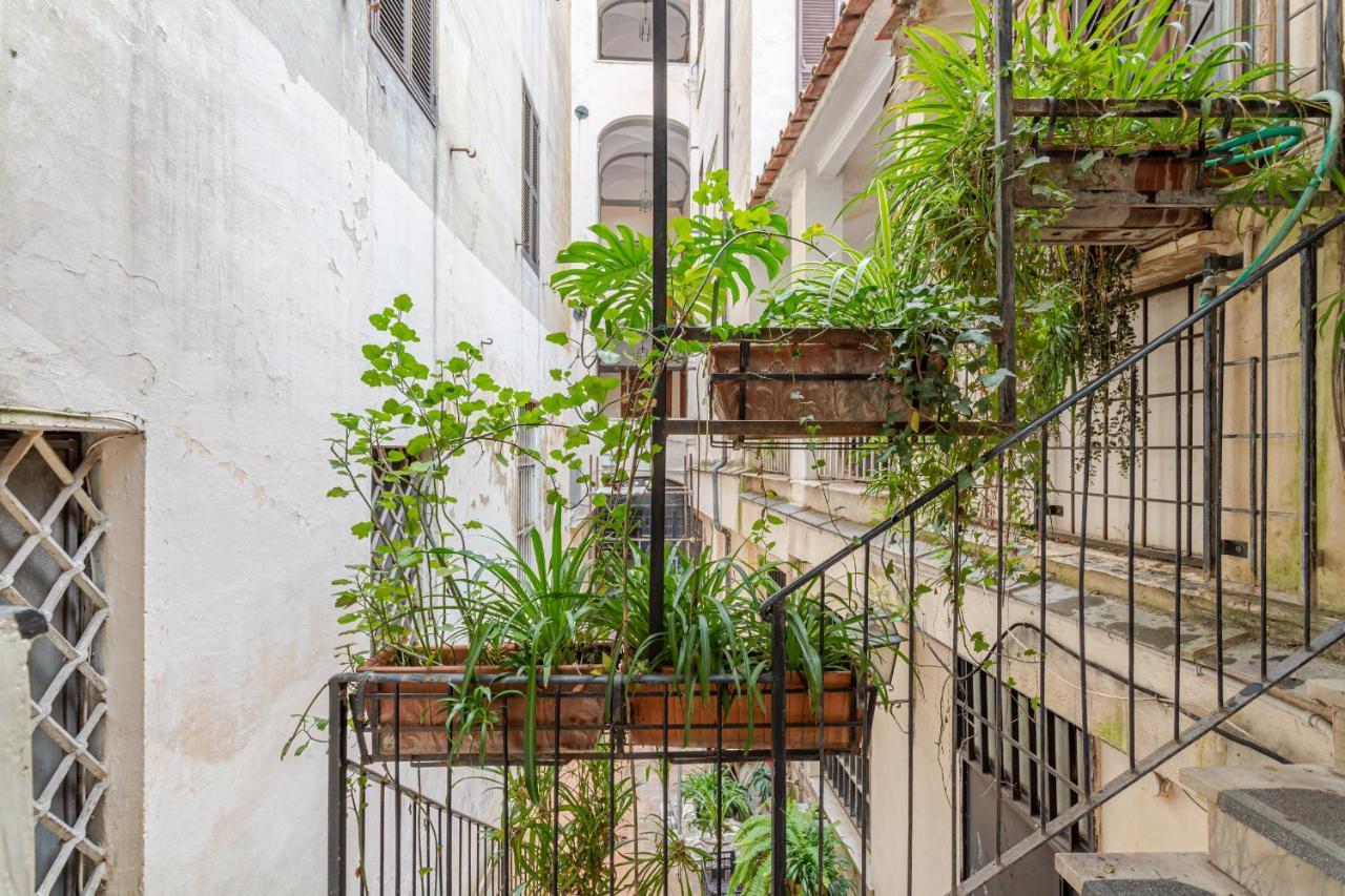 Apartment Terrace Loft Colosseum Rome